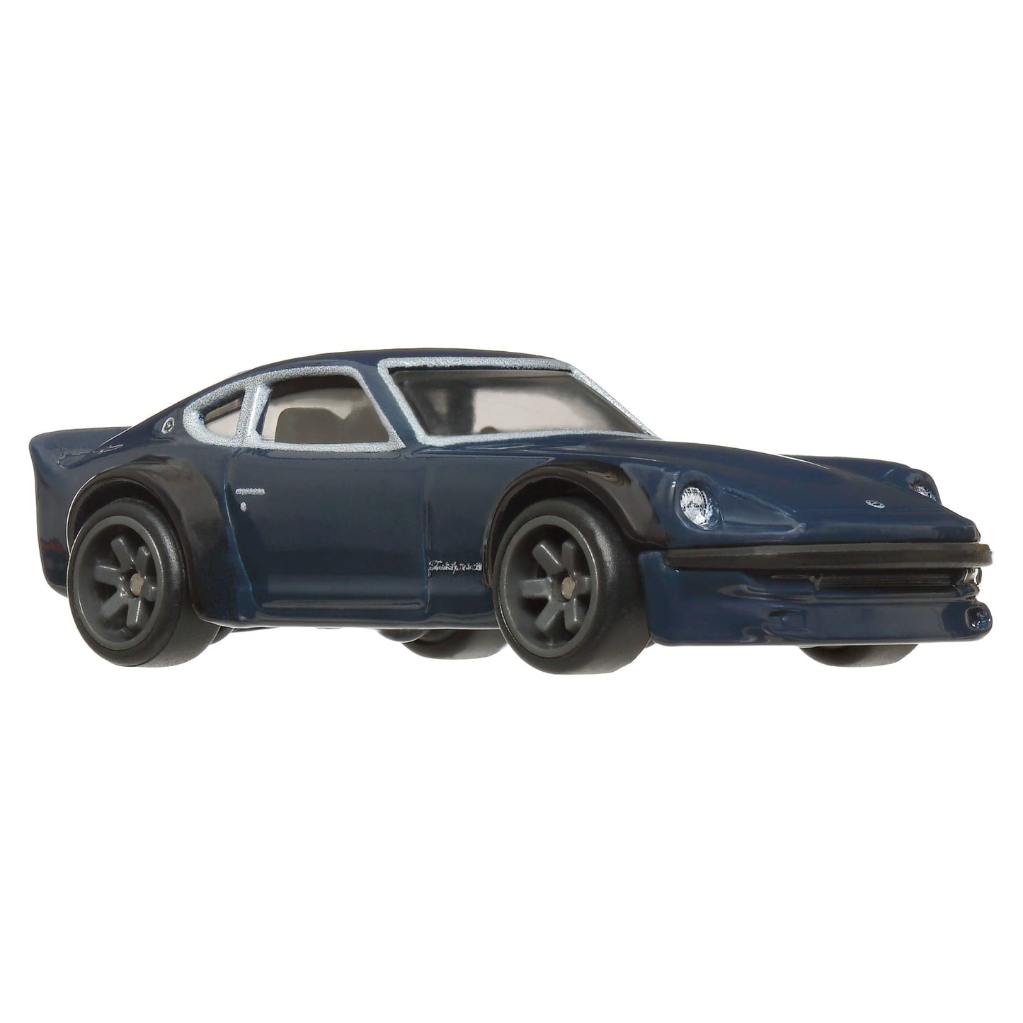 Hot Wheels Car Culture Japan Historics 4 Container Set - Bộ 5 Xe Mô Hình Die-cast Cao Cấp - Mattel HRW84 Hot Wheels - ảnh 2 -