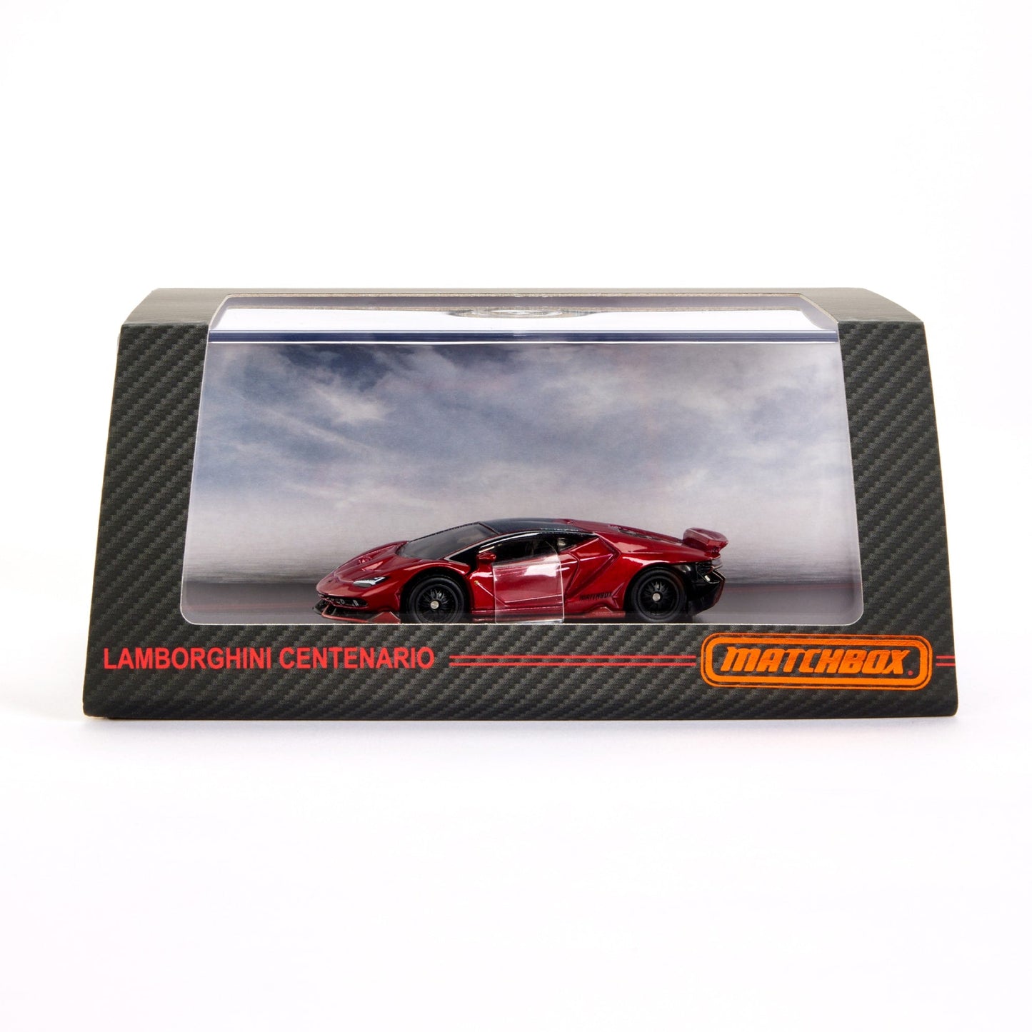 Matchbox Lamborghini Centenario Mô Hình Siêu Xe Tỉ Lệ 1:64 Matchbox
