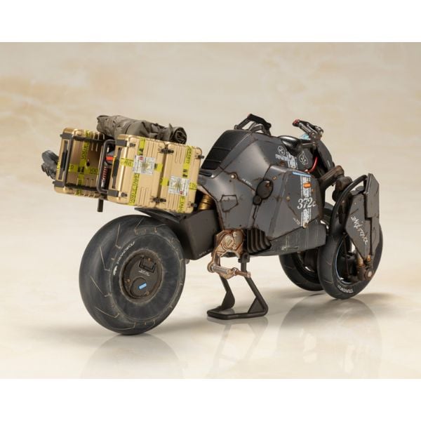 Death Stranding Reverse Trike OP Ver - Kotobukiya KP747