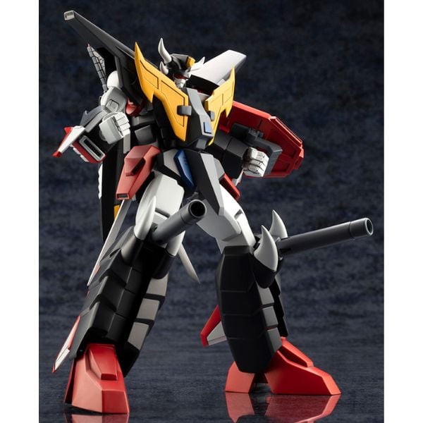 Dainogaist - Brave Exkizer - Kotobukiya KP651