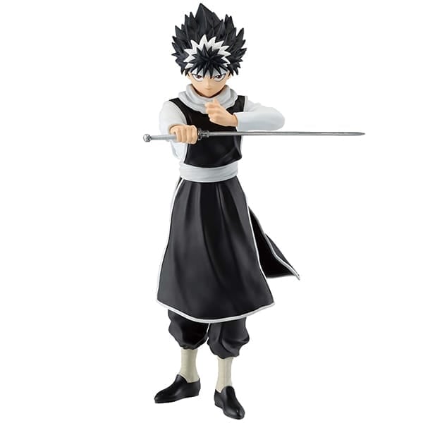 Yu Yu Hakusho DXF Hiei 30th Anniversary