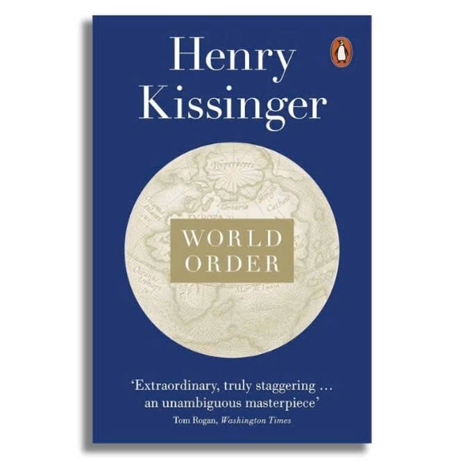 World Order