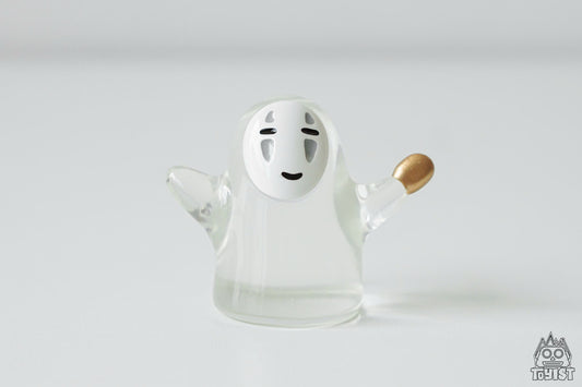 Spreading Mini Kaonashi | Mô Hình Vô Diện Figure | Tụi Tui Decorr