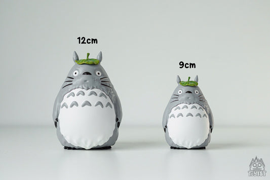 Standing Totoro - Mô Hình Trang Trí Figure Cao Cấp - Tụi Tui Decorr