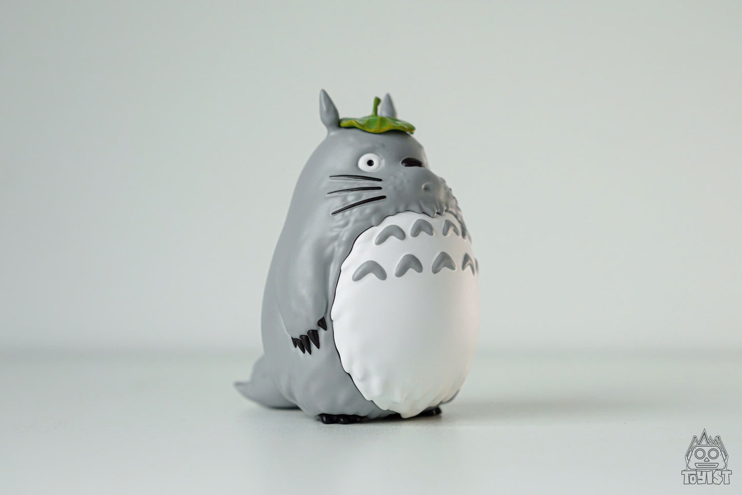 Standing Totoro - Mô Hình Trang Trí Figure Cao Cấp - Tụi Tui Decorr