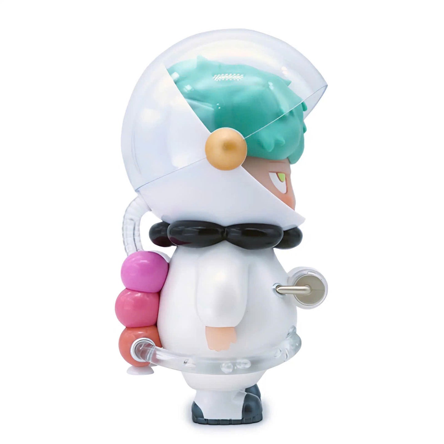 Poh - Poh Astro - Mô Hình Figure Art Toy Cao Cấp - One Little Planet