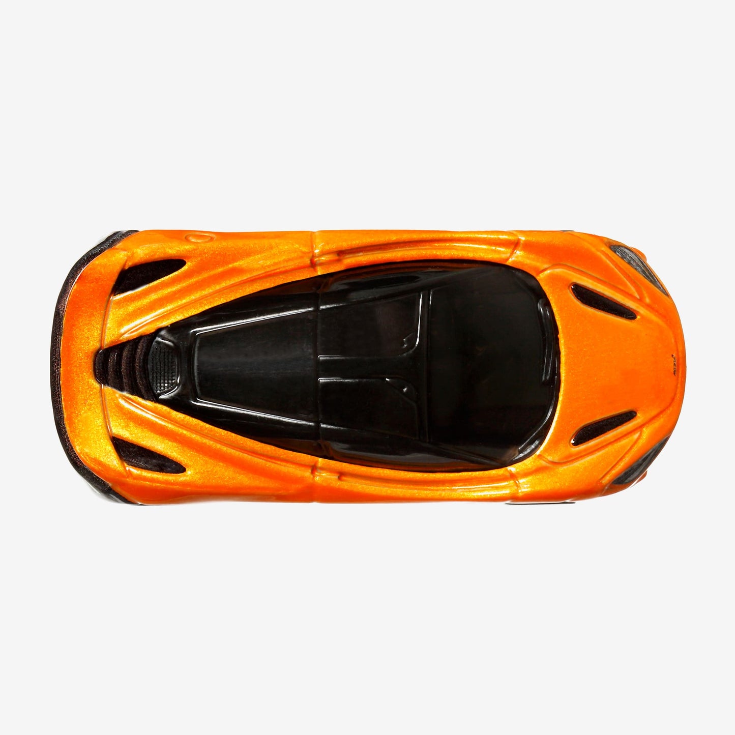 Hot Wheels Premium Car Culture Speed Machines – McLaren 720S - Xe Mô Hình Kim Loại 1:64 Mattel Hot Wheels - Hình ảnh bổ sung 7