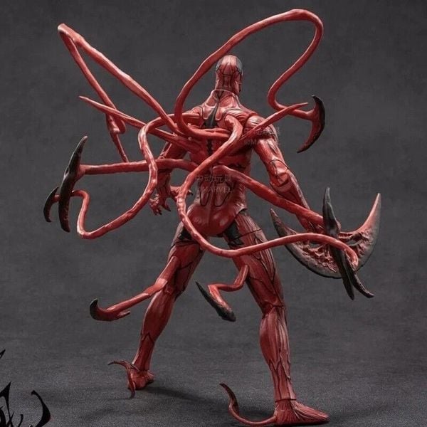 Mô hình Marvel - Carnage (9 Inch) - ZD Toys - ZM20
