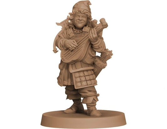 Zombicide: Green Horde North The Halfling (Kickstarter Special)