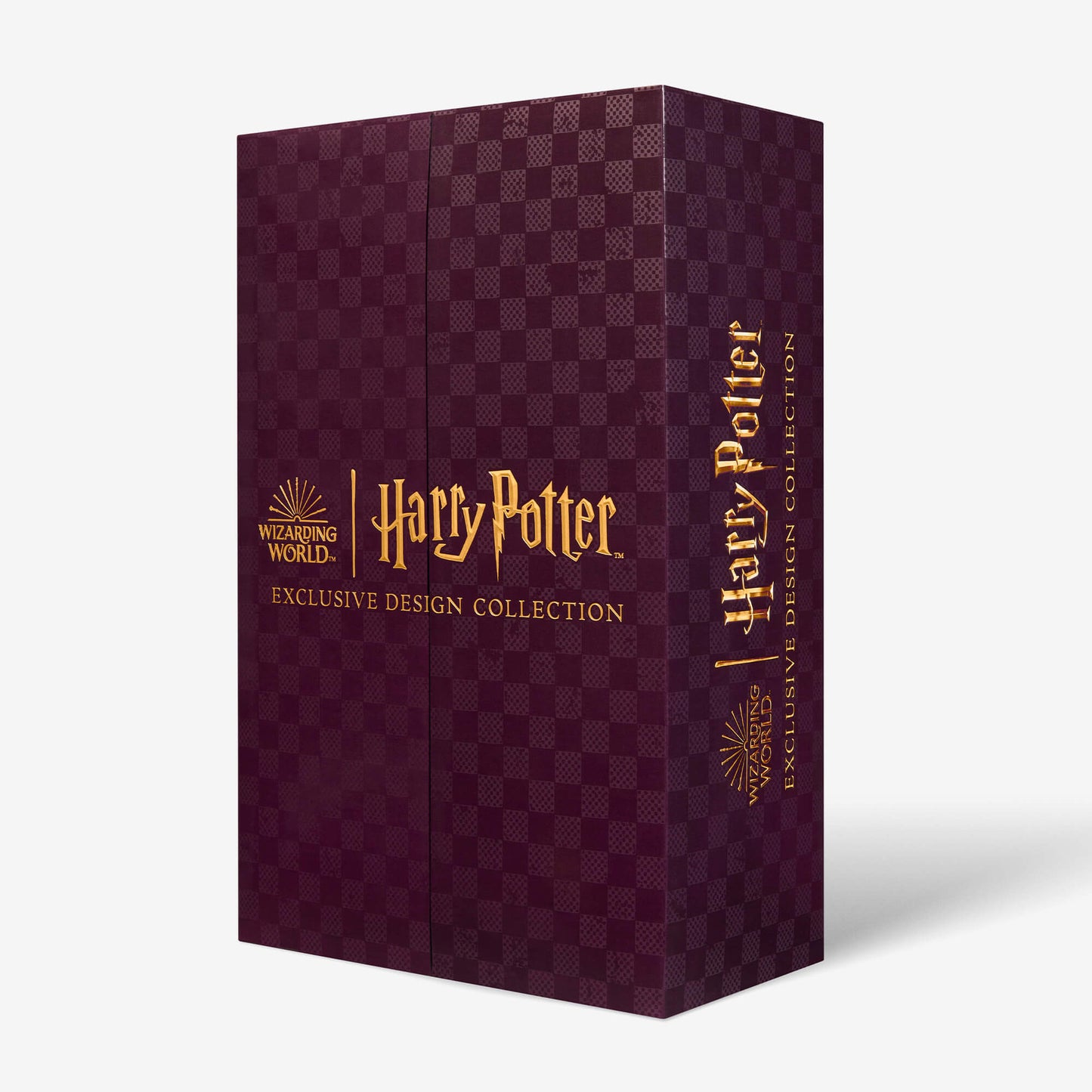 Harry Potter Design Collection – HARRY POTTER Doll Búp Bê Sưu Tầm Cao Cấp Mattel HND81 Mattel - Collector Doll
