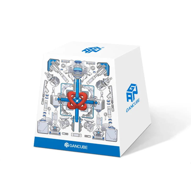 Review Rubik GAN Cube: Vì Sao Đắt Nhưng Vẫn Được "Săn Đón"?