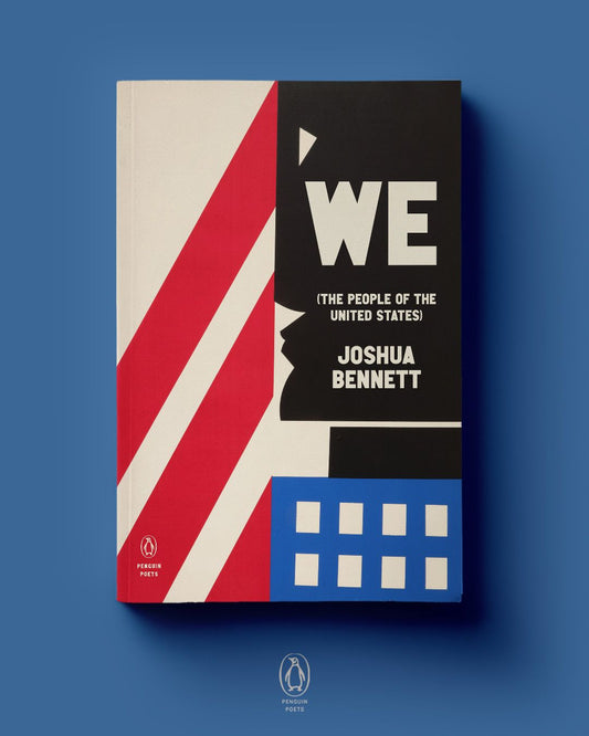 Review sách We The People of the United States của Joshua Bennett