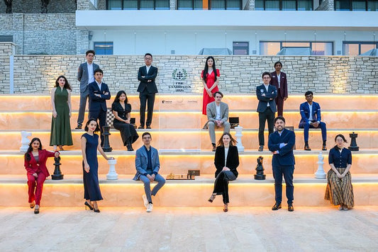 Nhìn lại vòng mở màn giải cờ vua Candidates 2026 đầy kịch tính