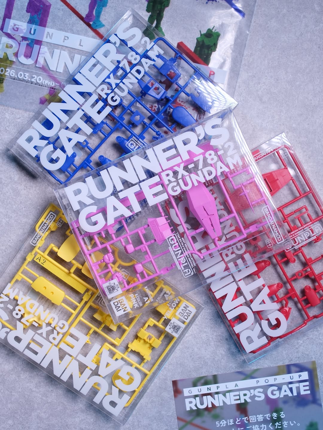 Tuyệt chiêu phối màu Gunpla độc đáo cho người mới bắt đầu