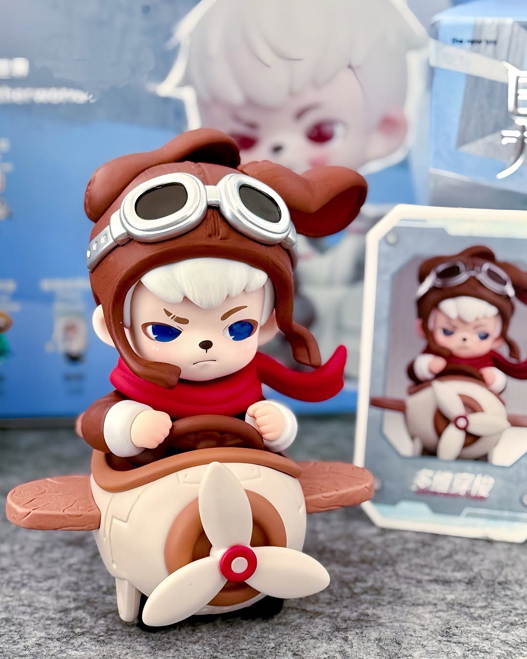 Đánh giá chi tiết bộ sưu tập Rayan Another World đầy ma mị