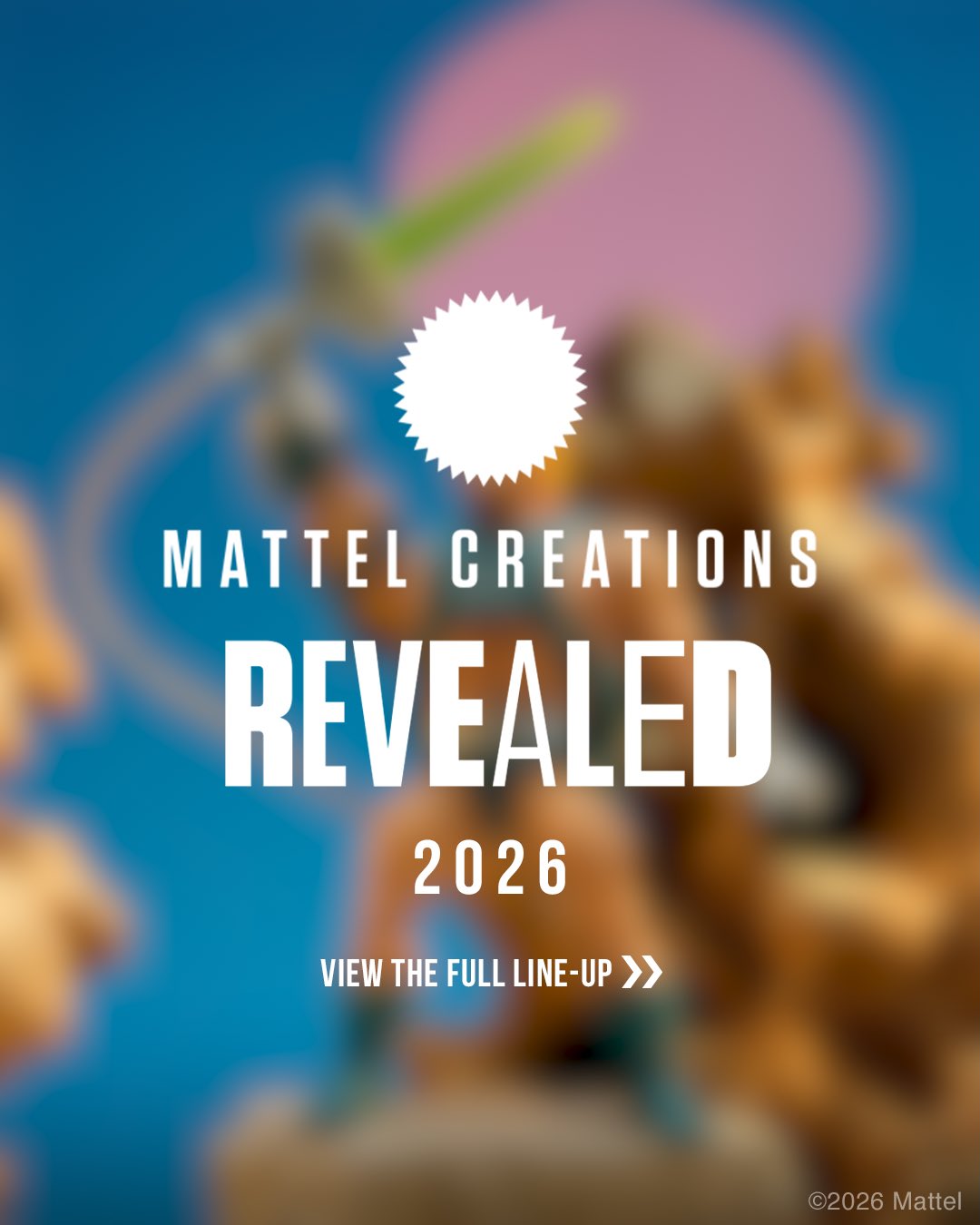 Đánh giá siêu phẩm Mattel Creations 2026 dành cho dân sưu tầm