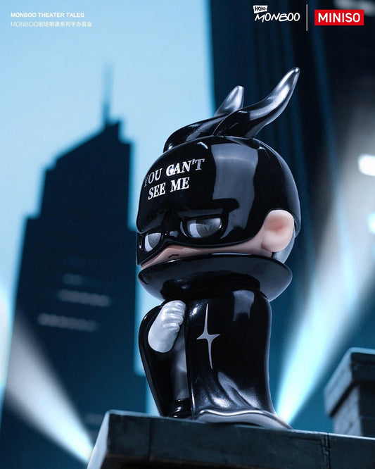 Review chi tiết bộ sưu tập Blind Box Monboo Theater Tales