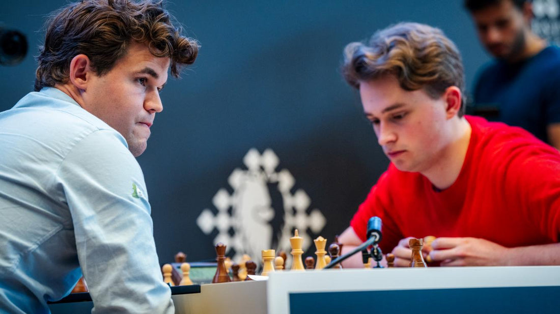 Sức Hút Của Grenke Freestyle Chess Open 2026 Với Kỳ Thủ
