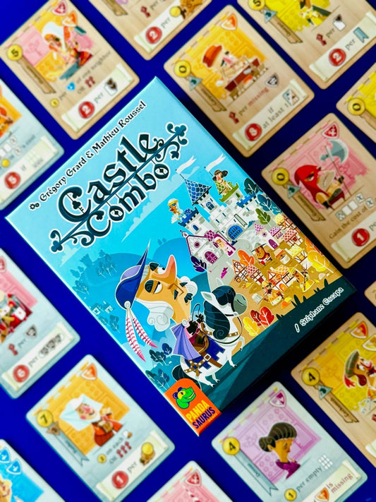 BẠN ĐANG TÌM MỘT TỰA GAME ĐỦ GỌN ĐỂ CHƠI GIỮA CÁC VÁN NẶNG,...