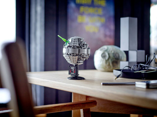 Lịch sử LEGO Star Wars: Hành trình huyền thoại từ 1999 đến nay