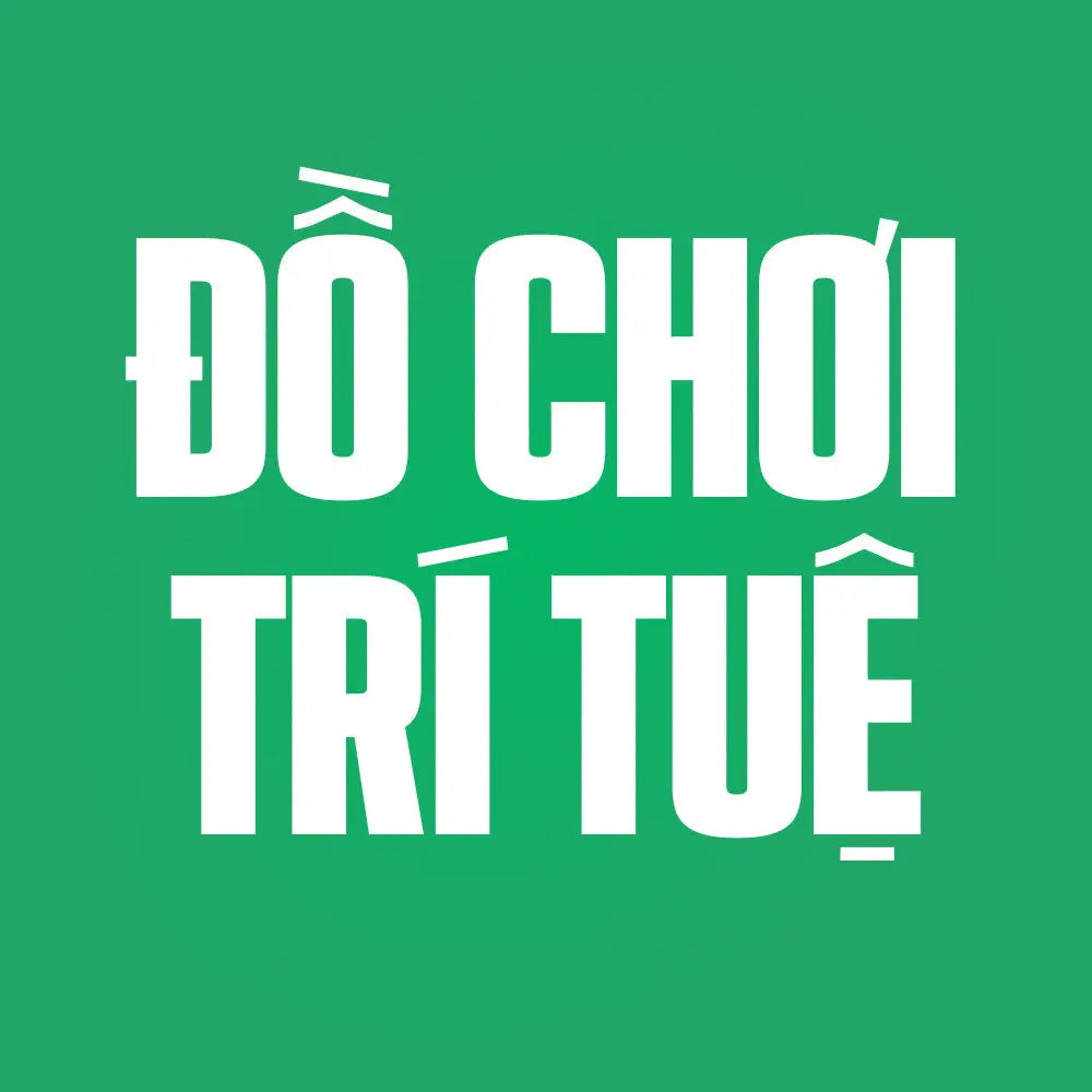 Đồ chơi trí tuệ