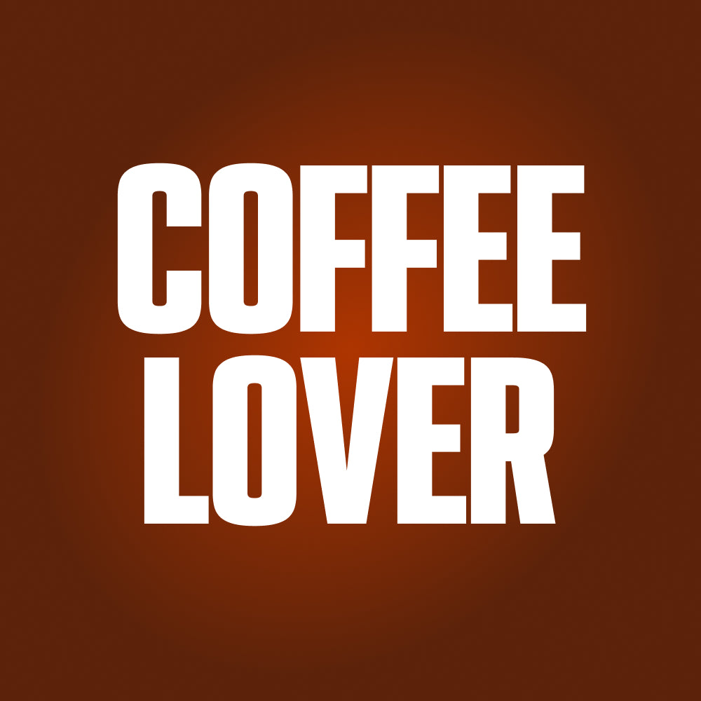 Coffee lover