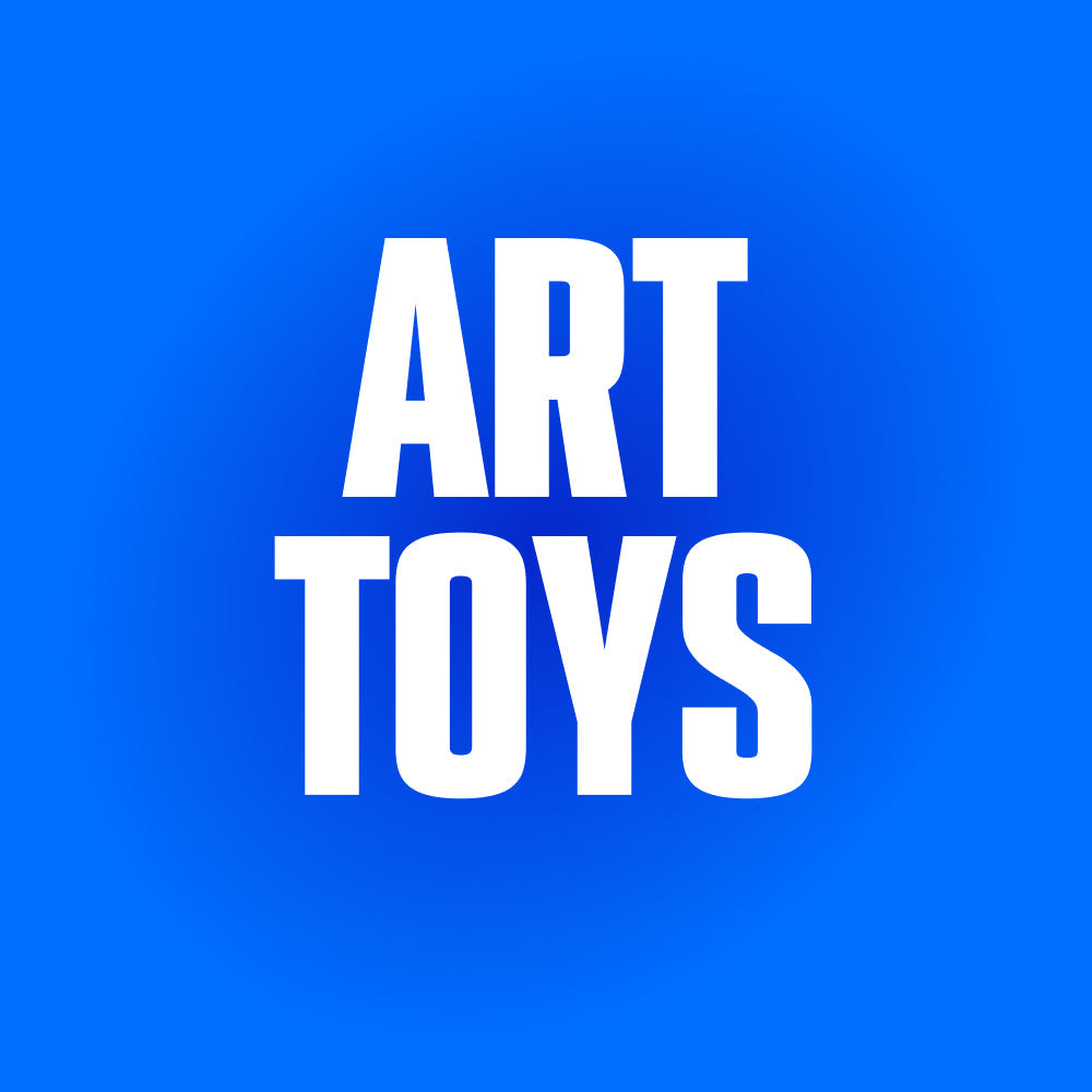 Art toys