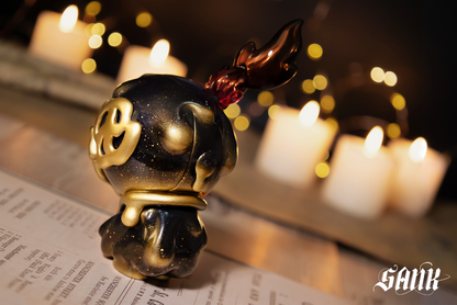 Sank Candle-Whisper - Mô Hình Figure Giới Hạn - Sank Toys Sank Toys - ảnh 1 - Art toys