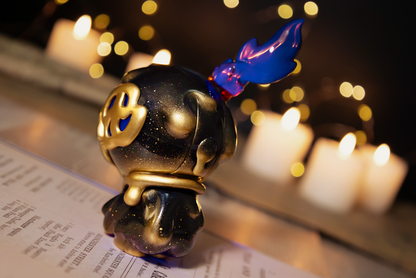 Sank Candle-Whisper - Mô Hình Figure Giới Hạn - Sank Toys Sank Toys - ảnh 2 - Art toys