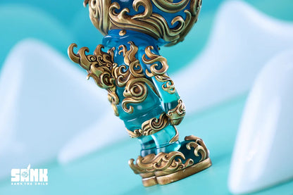 Lost-Nostalgia-Old Memories - Mô Hình Art Toy Figure - Sank Toys - Hình ảnh bổ sung 6