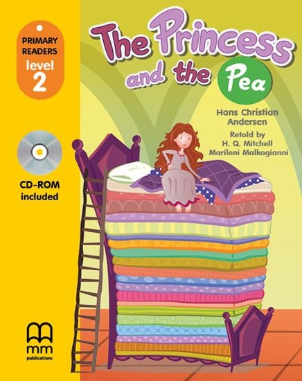 The Princess and the Pea