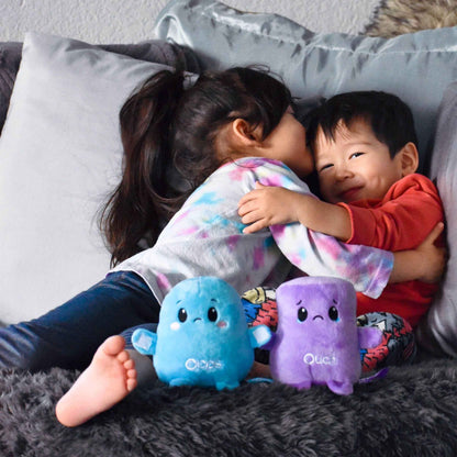 Ouch & Oops Plush Apology Pair - Hình ảnh bổ sung 6
