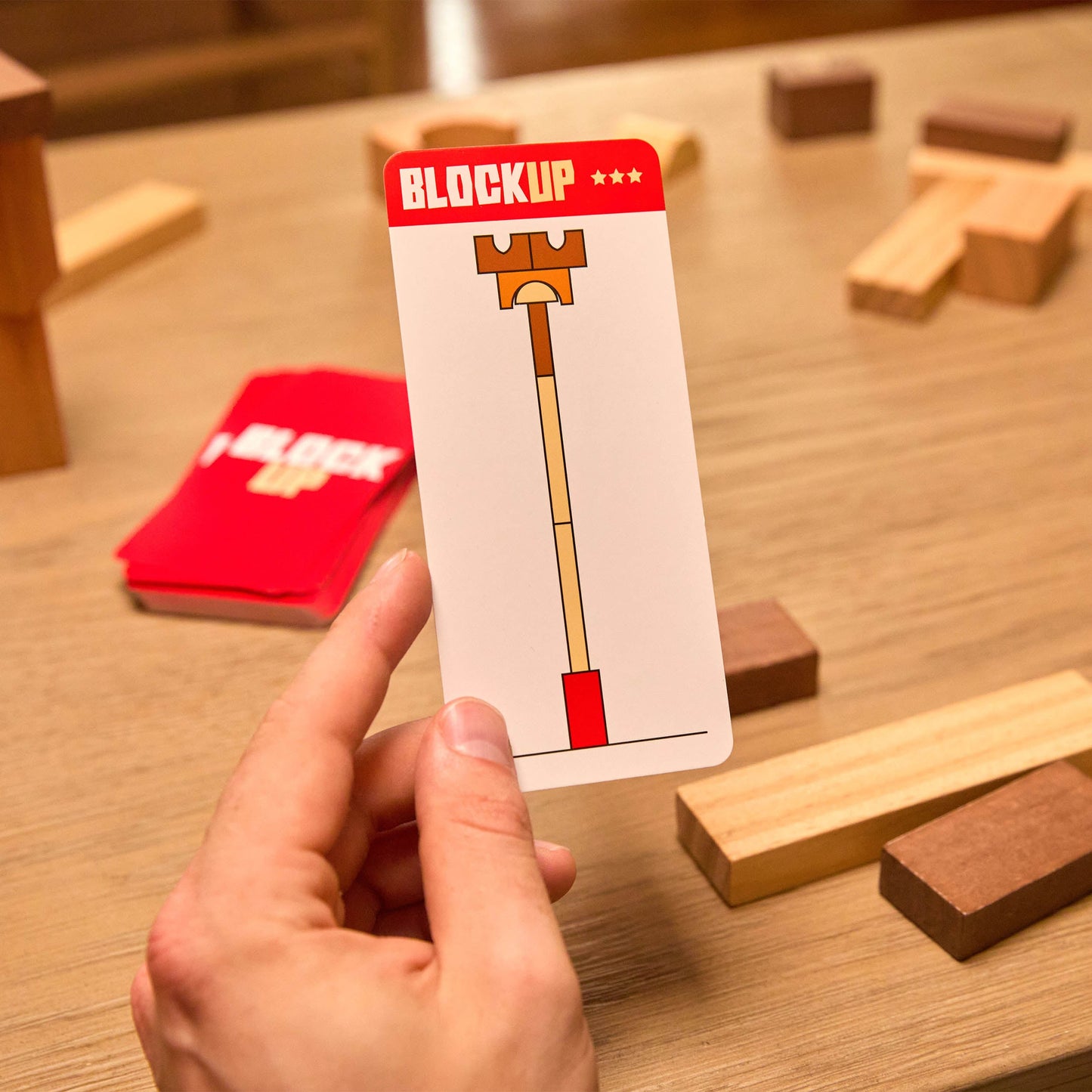 Block Up: Trò Chơi Xếp Tháp Đối Kháng Phá Hủy Tốc Độ - Relatable - Hình ảnh bổ sung 4