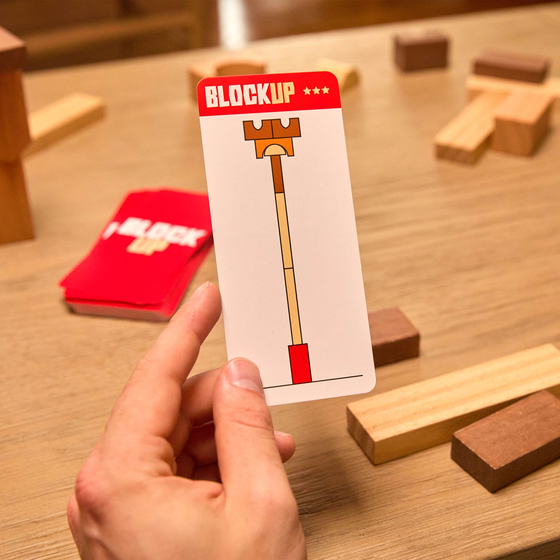 Block Up: Trò Chơi Xếp Tháp Đối Kháng Phá Hủy Tốc Độ - Relatable - Hình ảnh bổ sung 4