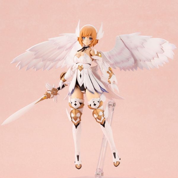 Arcanadea Lumitea - Kotobukiya AR001