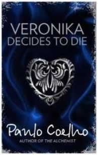 Veronika Decides to die (Paulo Coelho) - Sách Tiếng Anh - HarperOne - Hình ảnh sản phẩm
