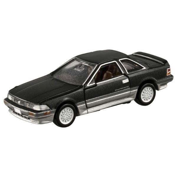 Tomica PRM No. 21 Toyota Soarer Release Commemoration Ver