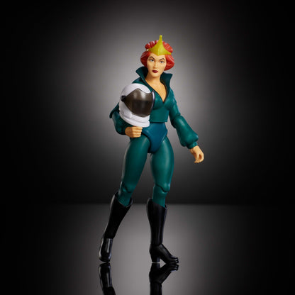Masters of the Universe Origins Cartoon Collection Queen Marlena Action Figure