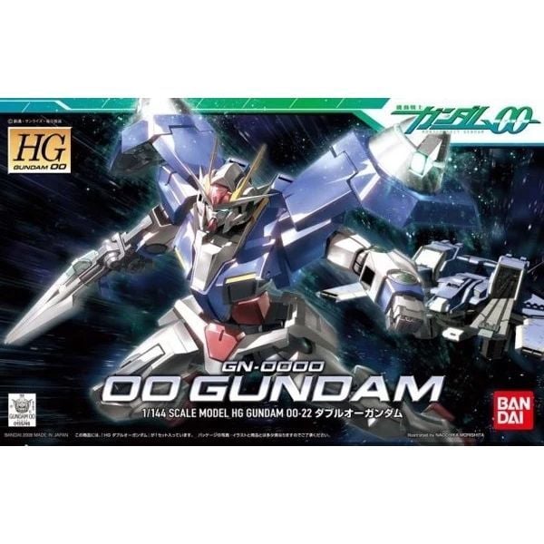 Weapon Set for Evangelion - RG - Vũ khí robot chính hãng Bandai