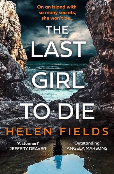 THE LAST GIRL TO DIE [not-CA]