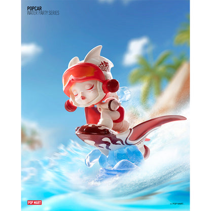 Water Party Series - Mô hình Blind Box Art Toy - POP MART 6941848226587