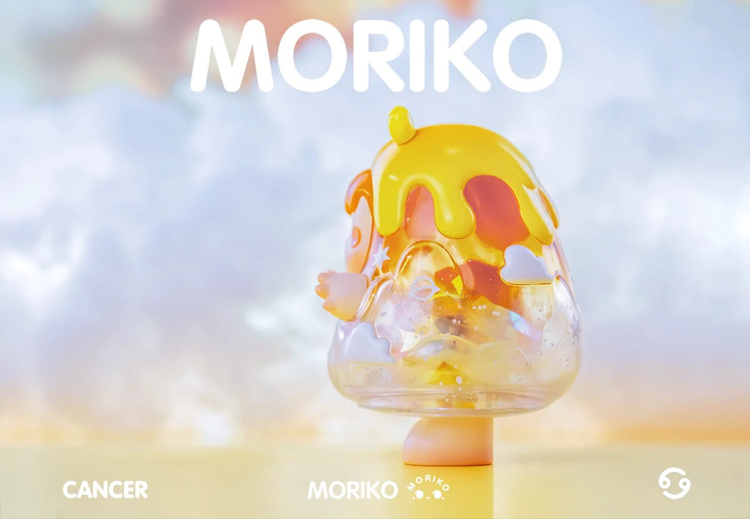 Moriko - Cancer By MoeDouble - Mô Hình Nghệ Thuật Cung Cự Giải - WeArtDoing - Hình ảnh bổ sung 4