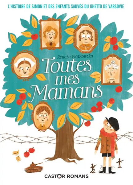 Toutes Mes Mamans