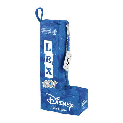 Disney Lex-Go! Word Game - Trò Chơi Xếp Chữ Siêu Tốc - Winning Moves