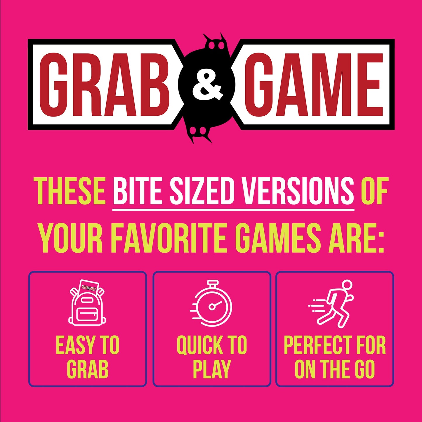Why Are You Like This? Grab & Game (Date Night Edition) - Board Game Đoán Từ Cặp Đôi - Exploding Kittens