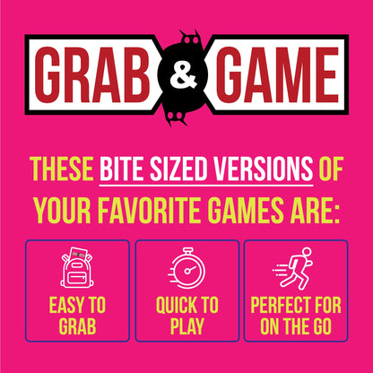 Why Are You Like This? Grab & Game (Date Night Edition) - Board Game Đoán Từ Cặp Đôi - Exploding Kittens