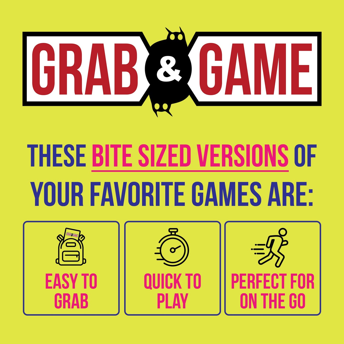 Why Are You Like This? Grab & Game (Party Edition) - Board game đoán từ tiệc tùng - Exploding Kittens