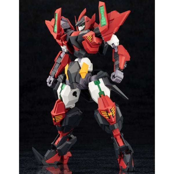 Forme Arms Sho-Ro-Ki Grand Riser - Kotobukiya TR002