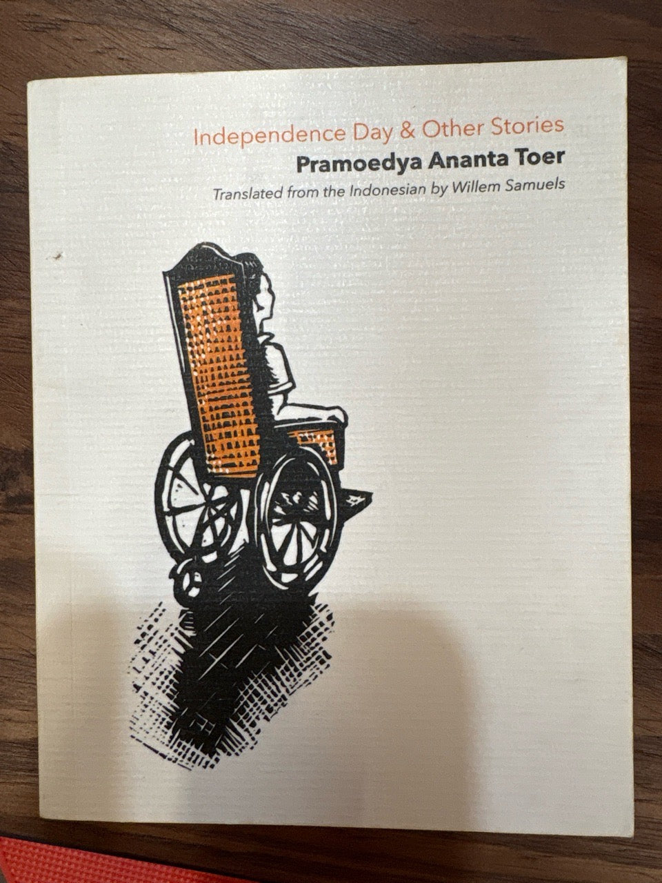 Independence Day & Other stories