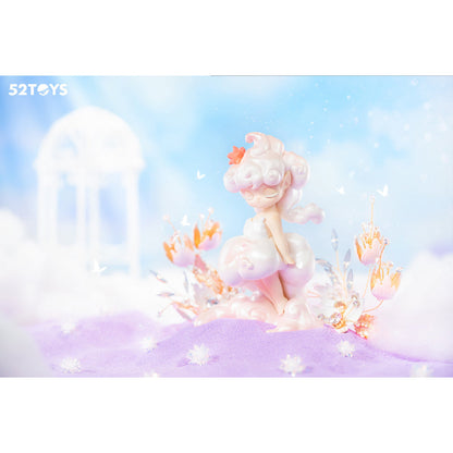 SLEEP Sky Fairies - Mô hình Blind Box Art Toy - 52TOYS
